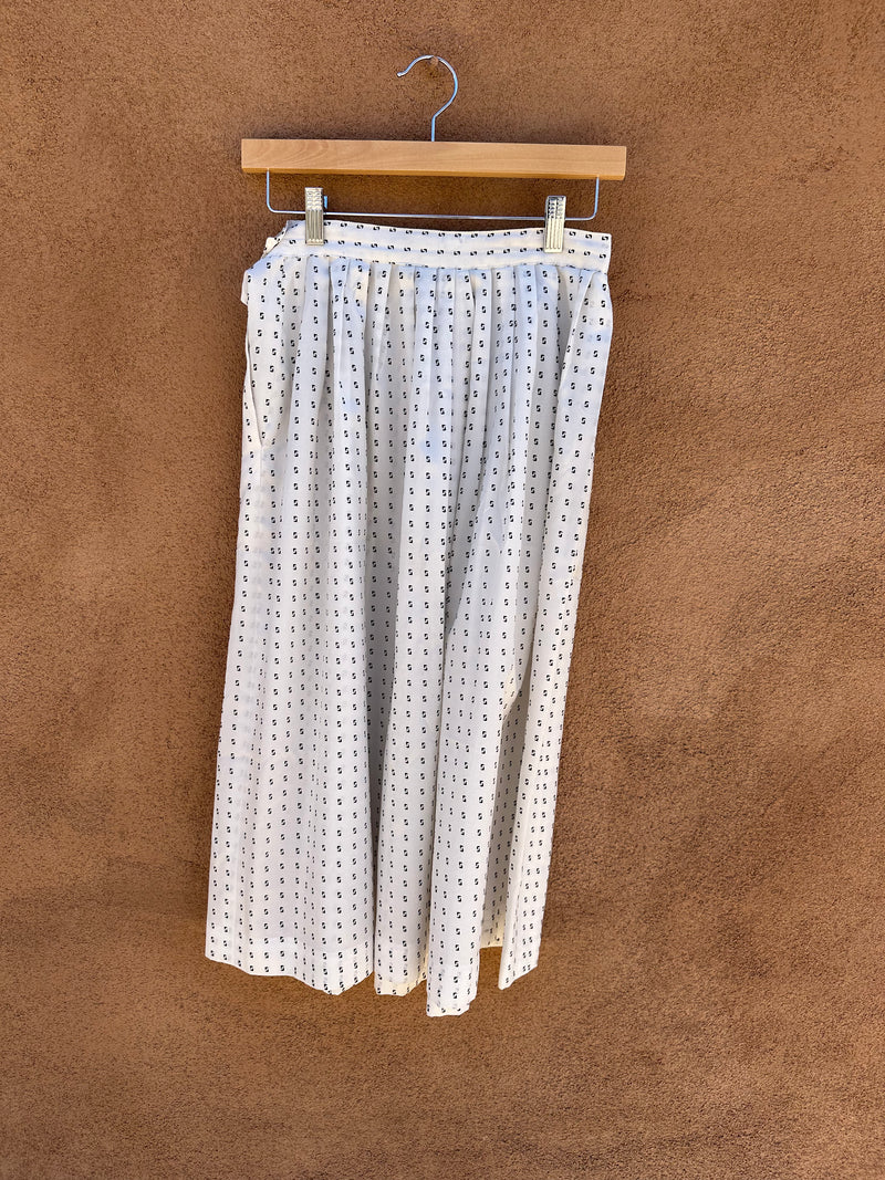 Evan Picone Union Made Skirt - 9/10
