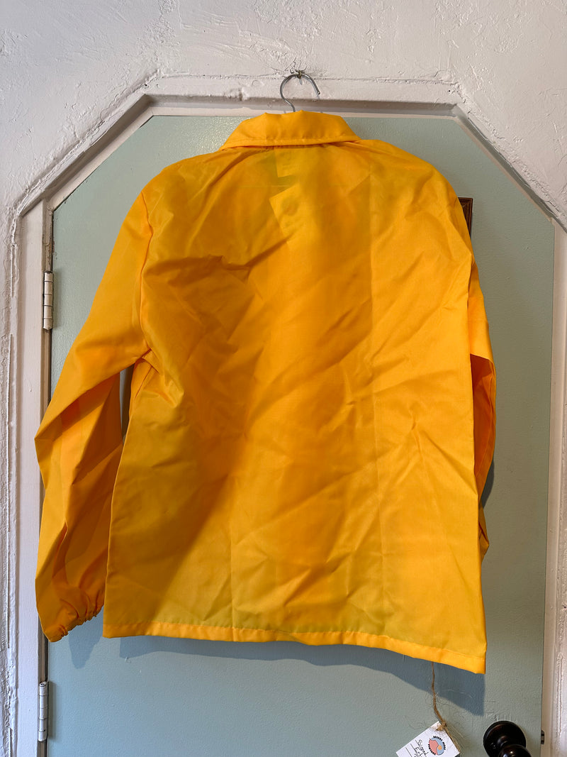 80's NAPA Nylon Jacket