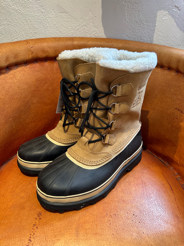 Sorel Caribou Snow Boots Men's 11