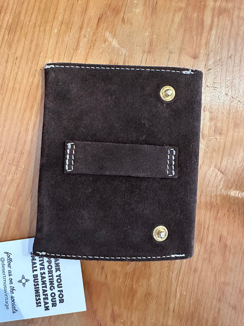 Gabs Leather Belt Wallet