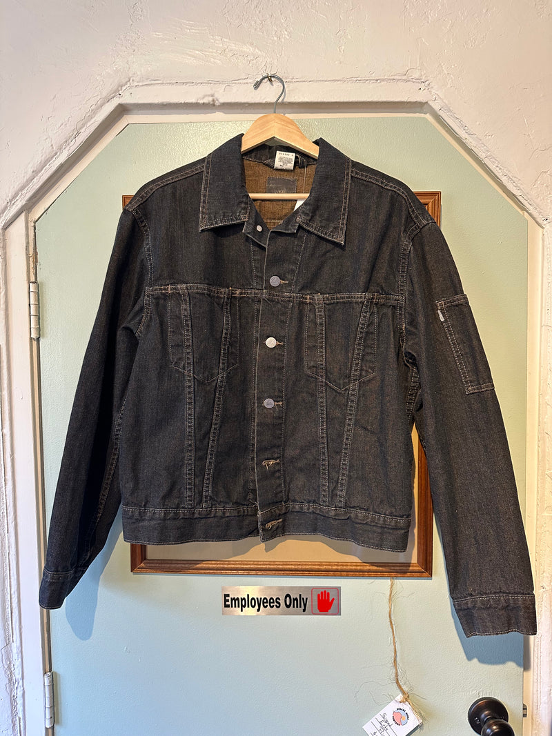 90's Levi's Silvertab Denim Jacket