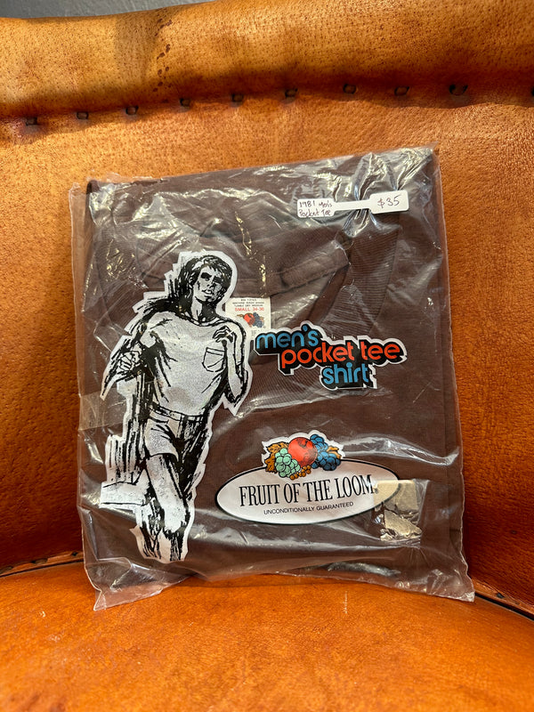 1981 Men's Pocket Tee