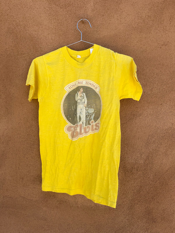 1977 Elvis Tee