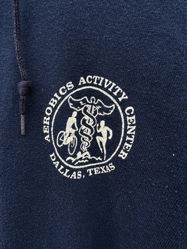 Dallas Aerobics Sweatshirt