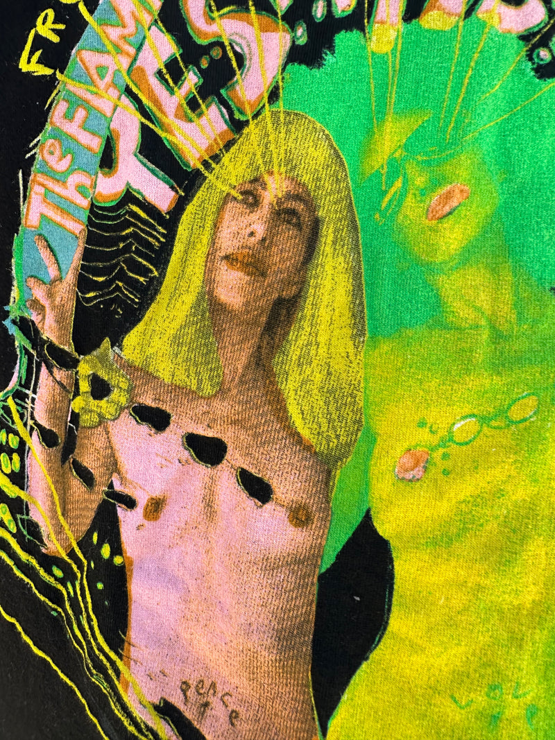 2011 Flaming Lips Tee - XL