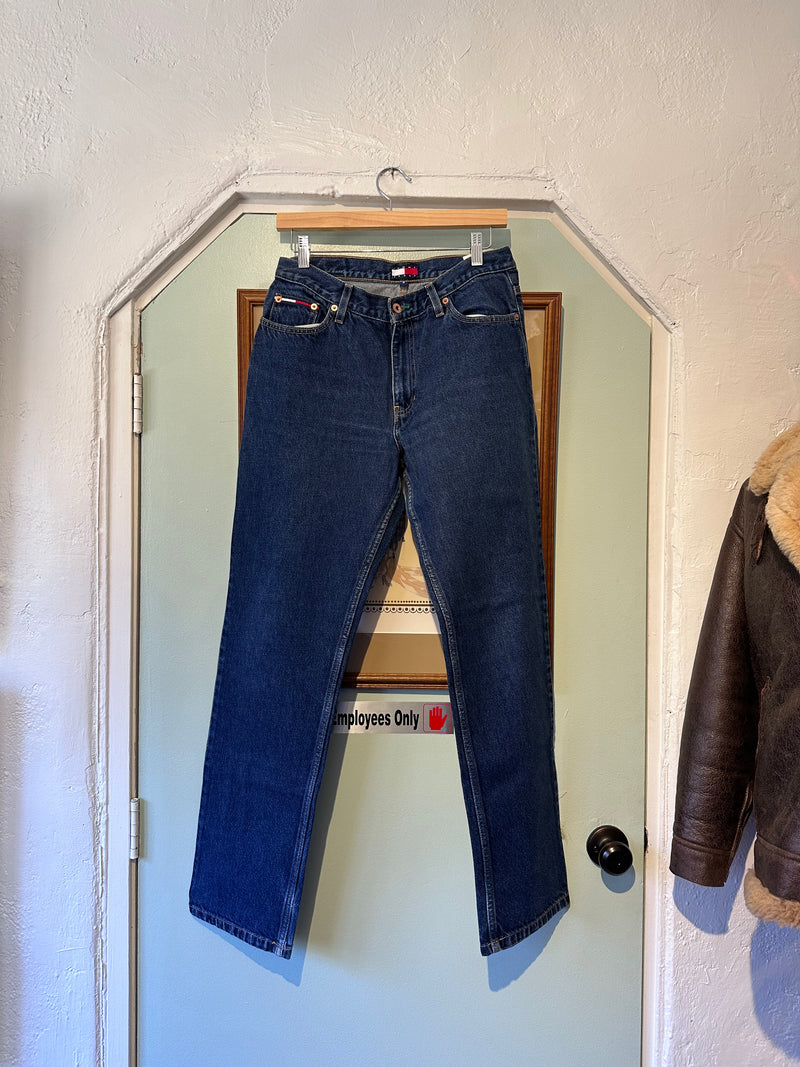 Tommy Jeans 2000's, Size: 9