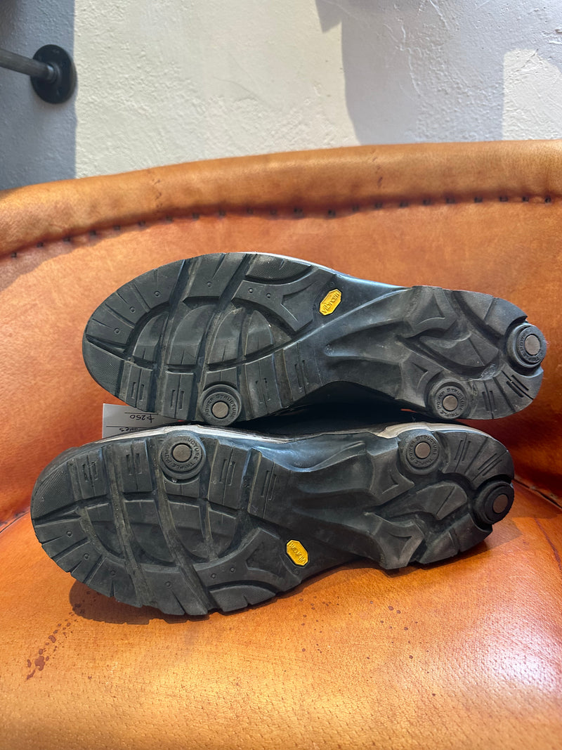 Men's Size 13 Asolo Hiking Boots w/Vibram Soles