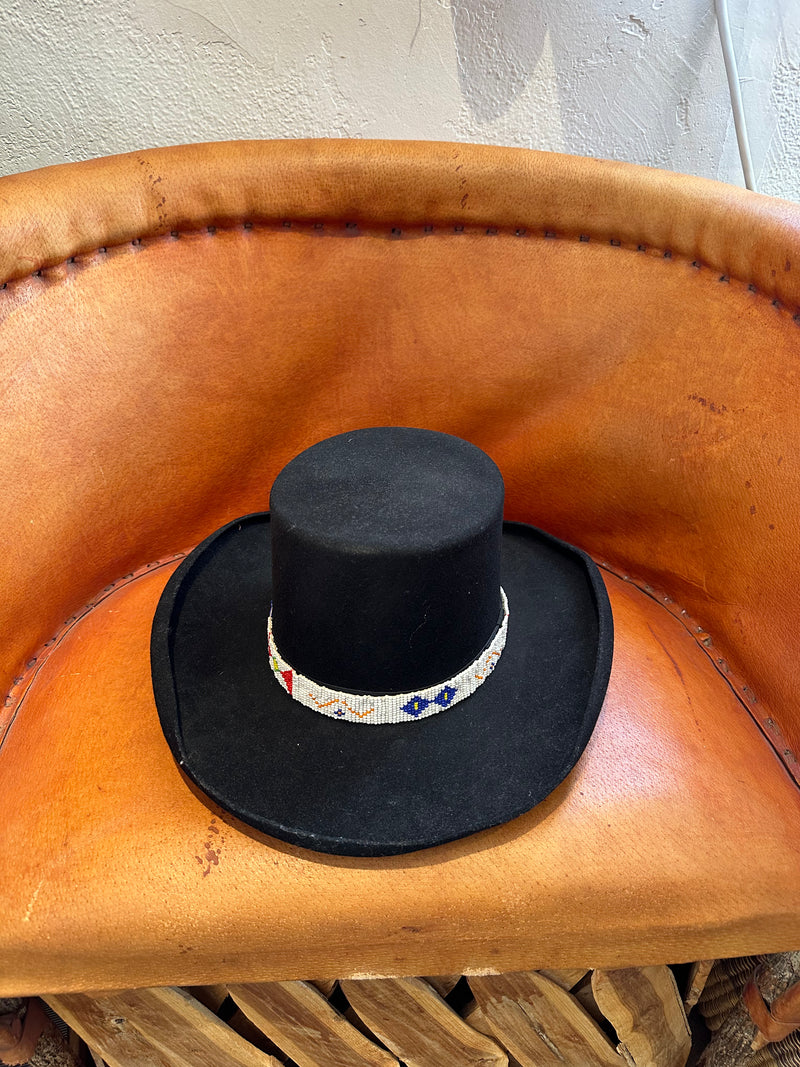 Bailey Dillinger Gambler Style Western Hat