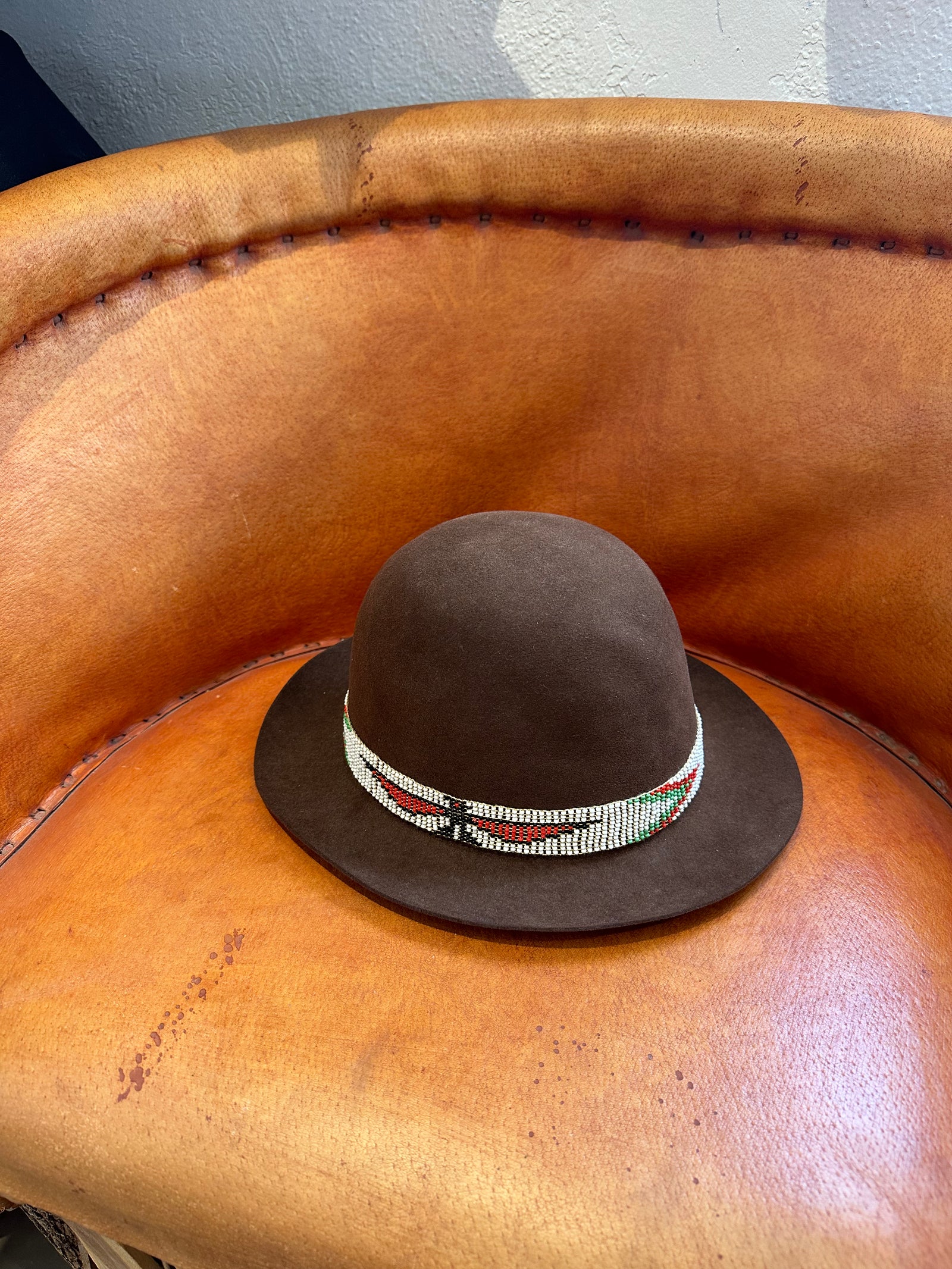Christys' London Rollaway Bowler Hat – DESERT MOSS VINTAGE