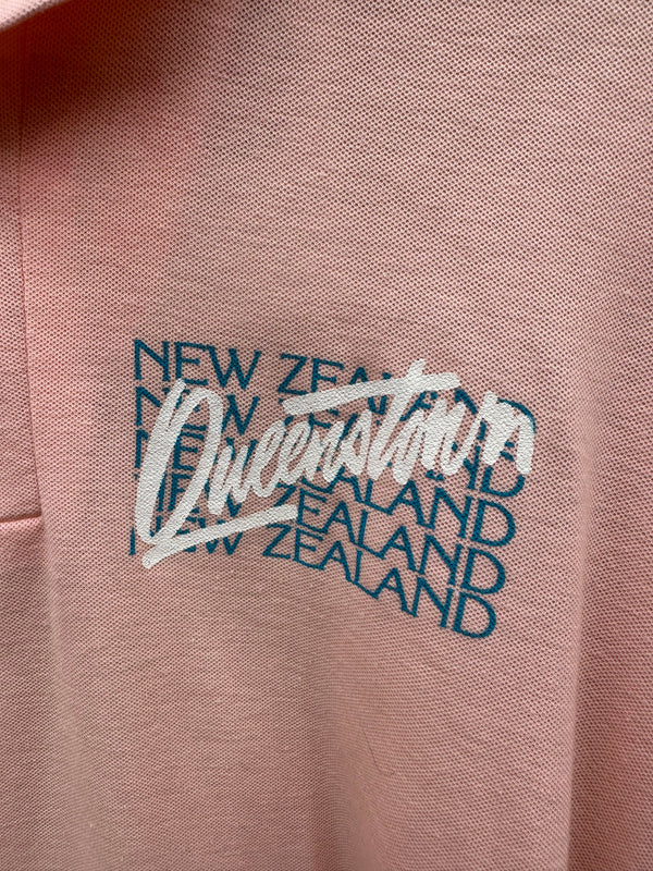 New Zealand Polo