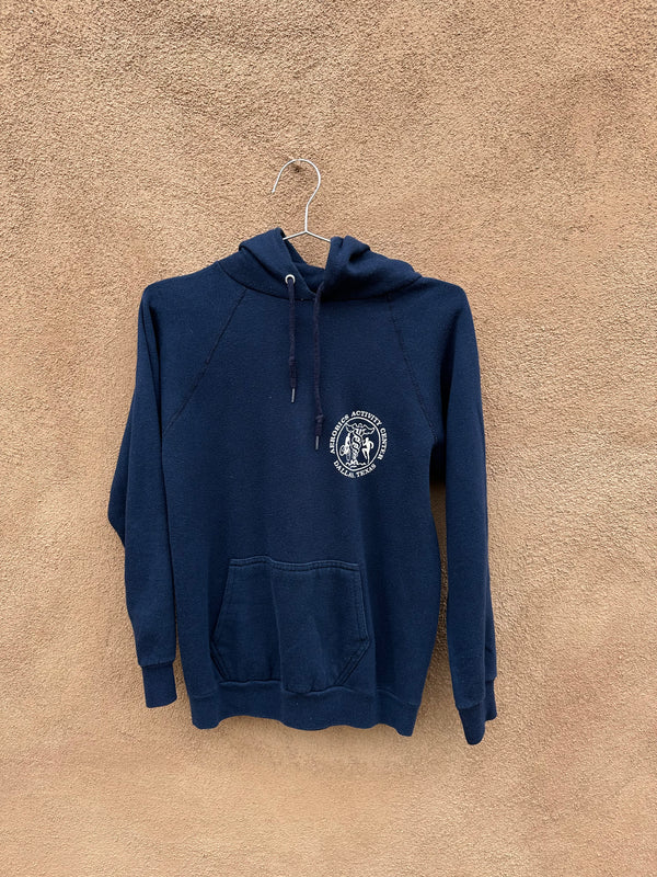 Dallas Aerobics Sweatshirt