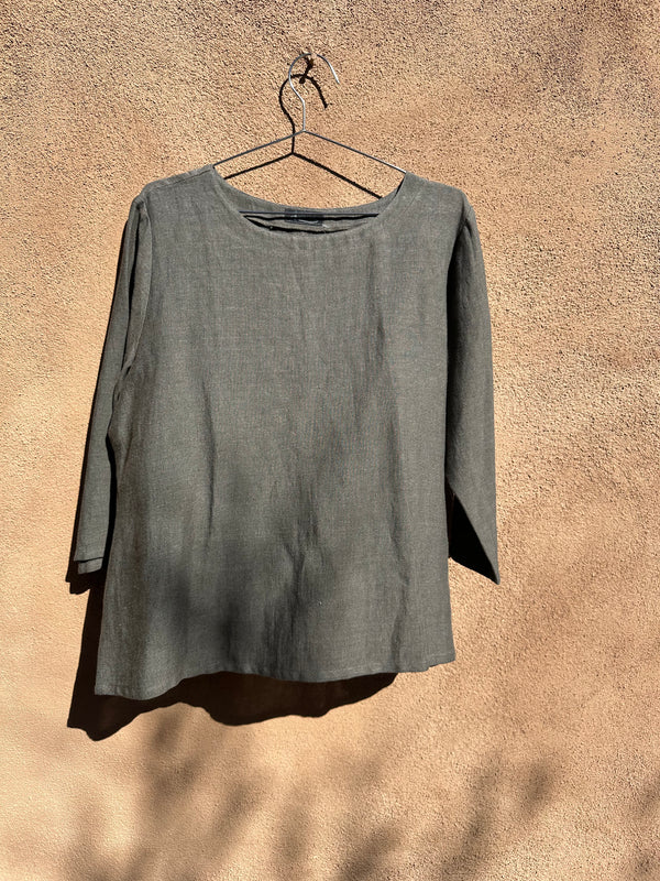 Allie Coosh Top