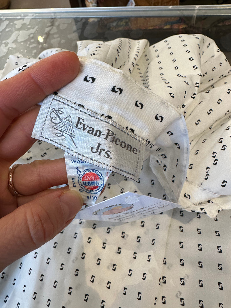 Evan Picone Union Made Skirt - 9/10
