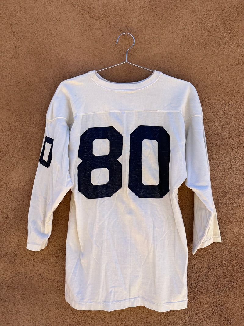 1960's Champion Jersey "Kimball" - 42