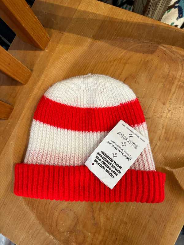 70’s Portland Trail Blazers Beanie