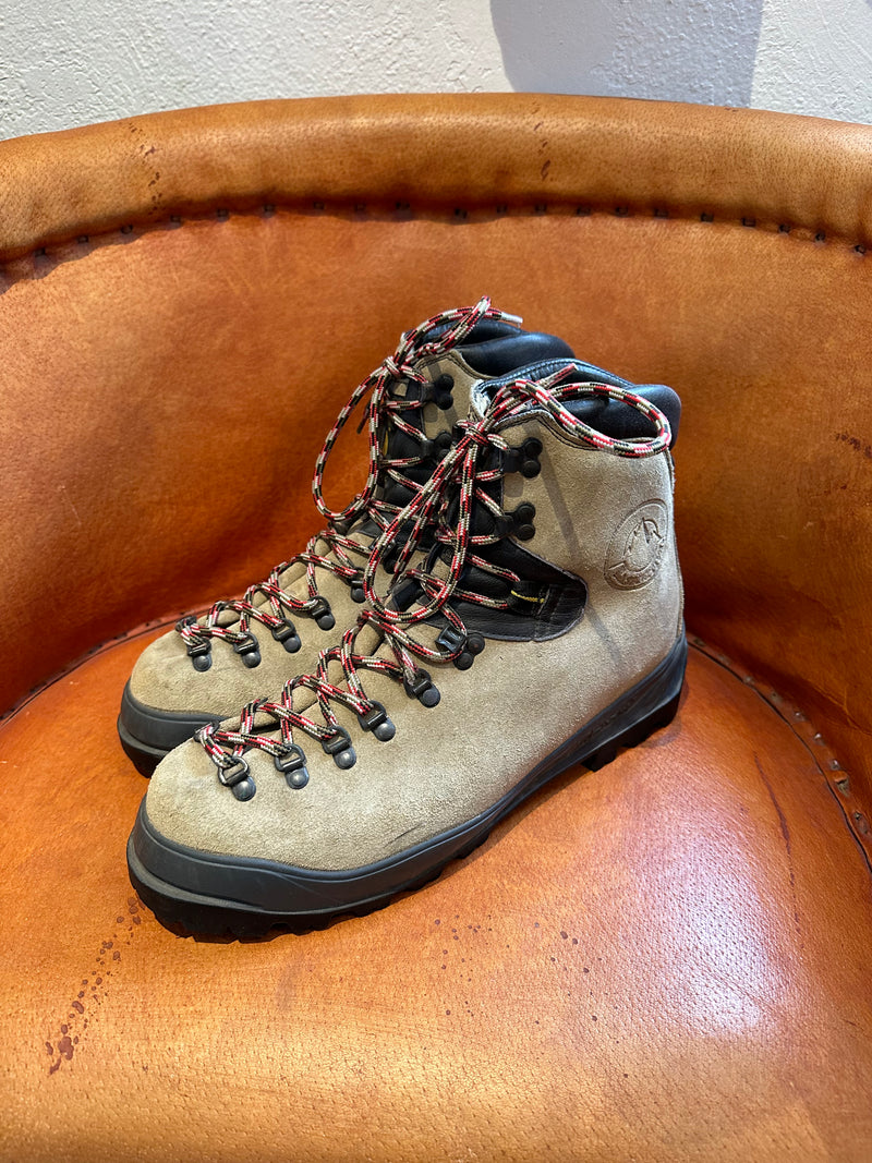 La Sportiva Walking on the Moon Hiking Boots 45.5/12D