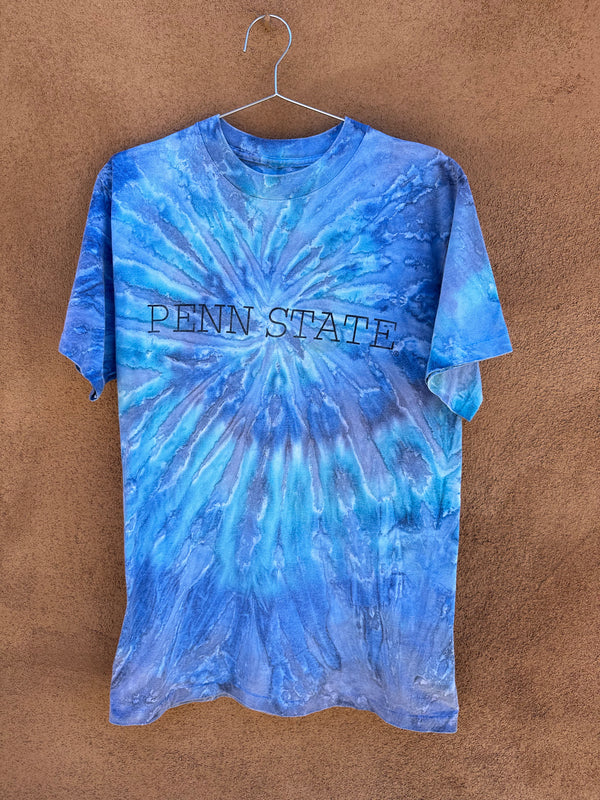 Tie Dye Penn State Tee