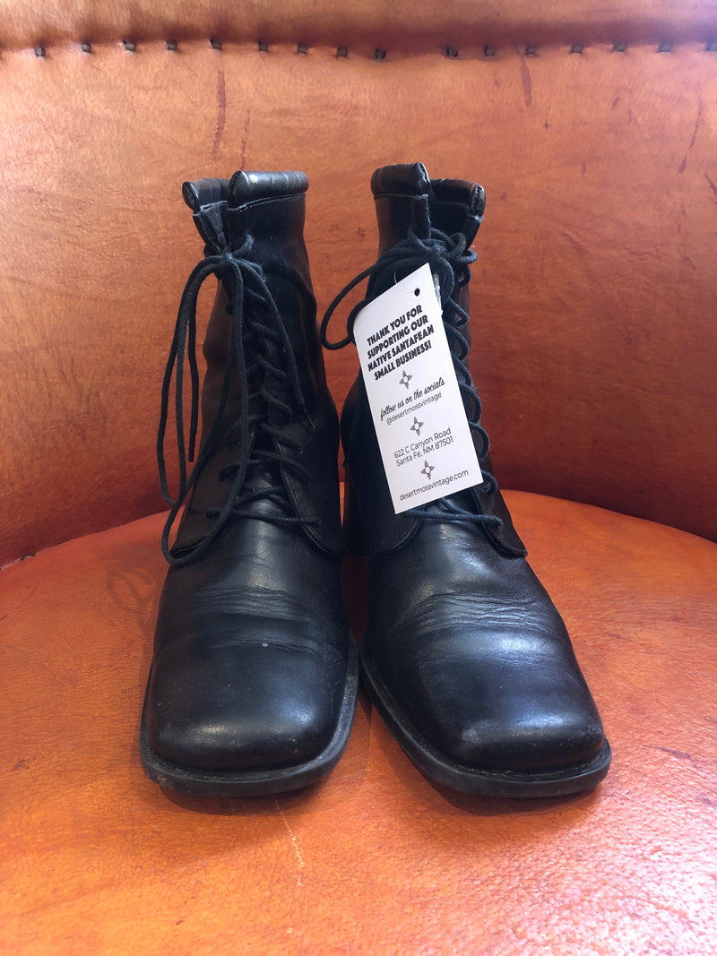 Sudini top ankle boots