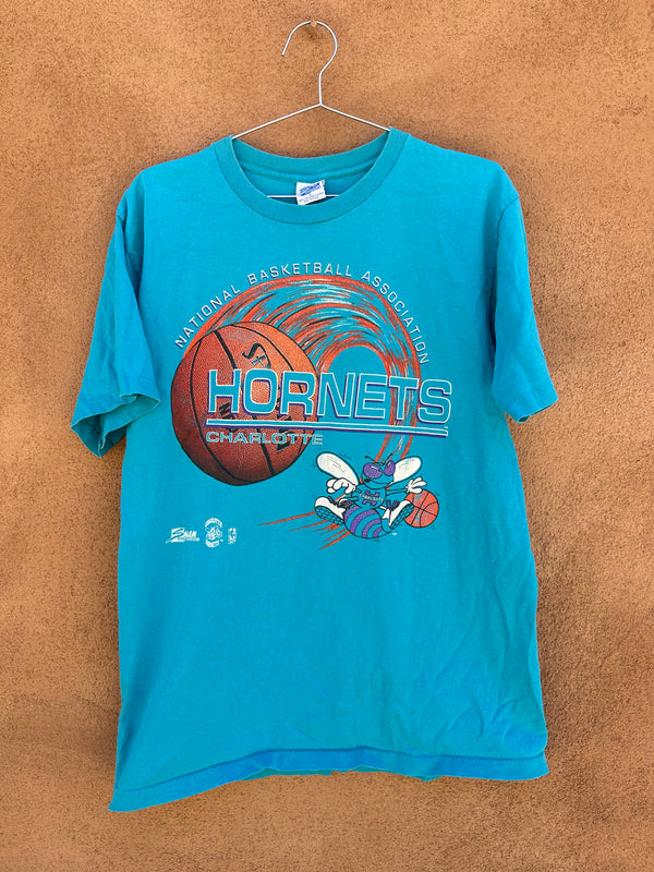 Charlotte Hornets Salem Sportswear Tee