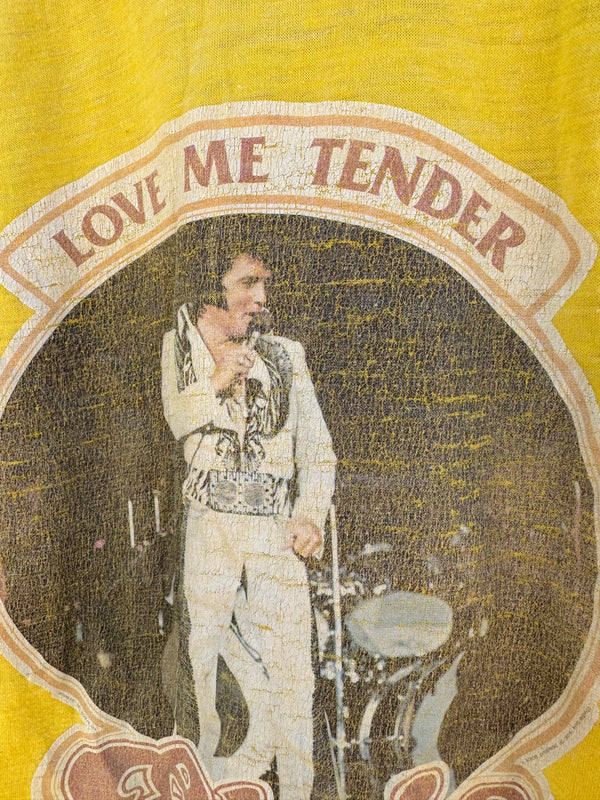 1977 Elvis Tee