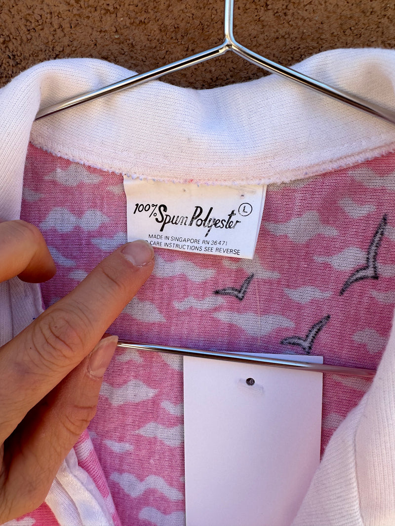 Sailboat Top