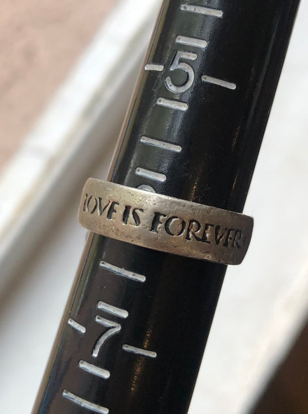 The Crow Ring