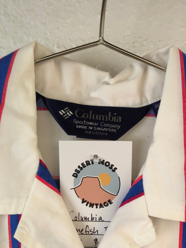 Columbia Sportswear Bonefish Flats Shirt