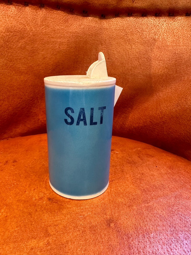 Betty St. John Salt Shaker