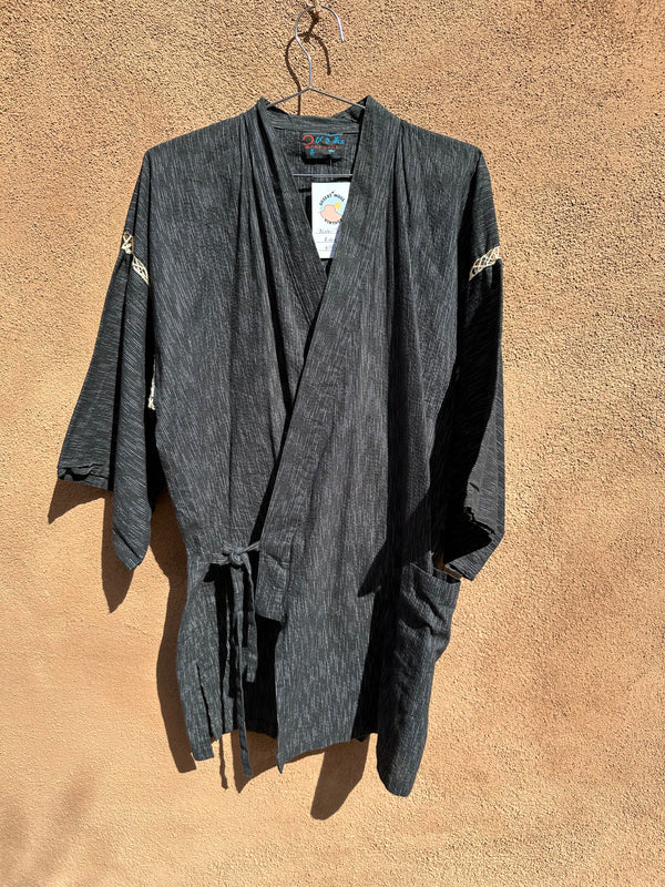 Wabi Sabi Robe