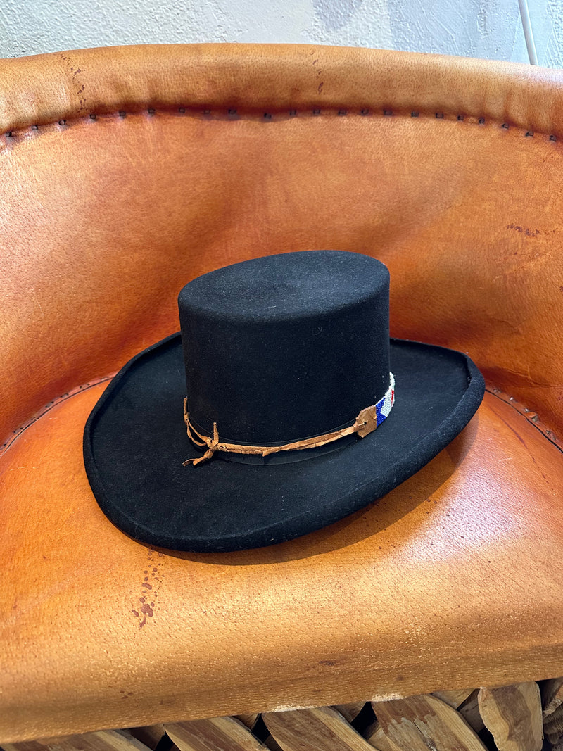 Bailey Dillinger Gambler Style Western Hat