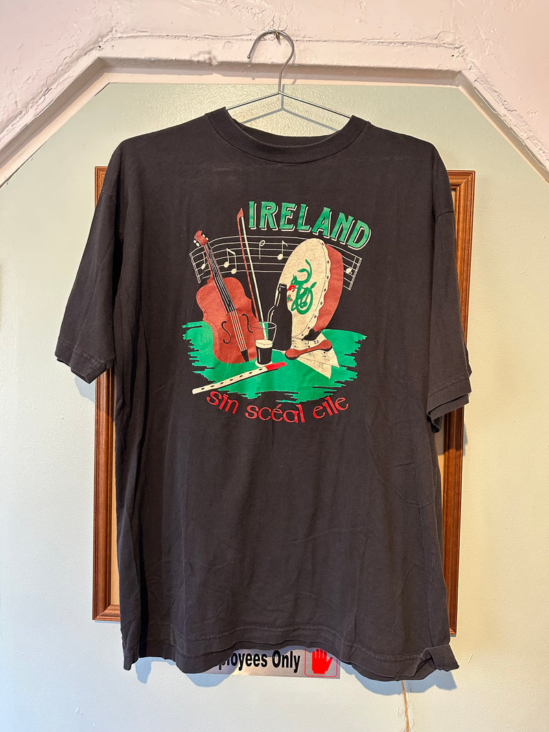 Ireland That's Another Story Tee