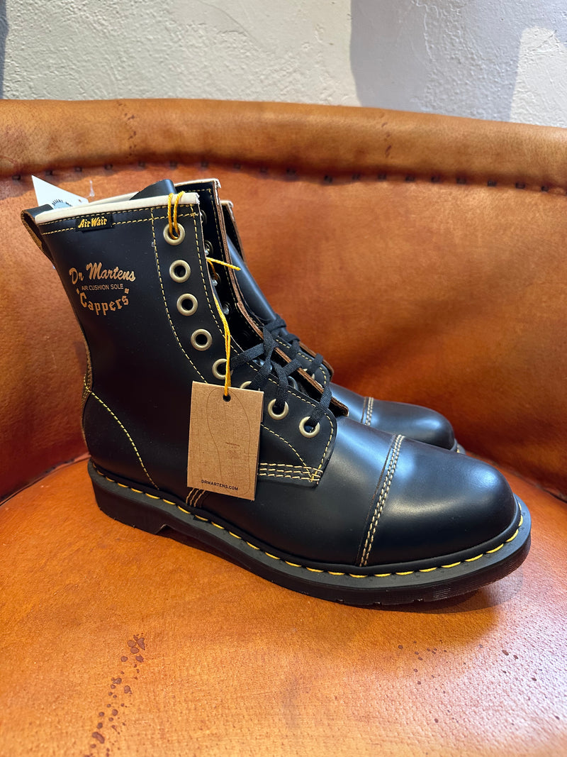 Dr. Marten Capper Boots 12 - Like New!
