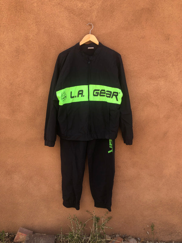 L.A. Gear Windsuit - Large